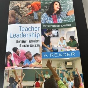Teacher leadership The New Foundations of Teacher Education